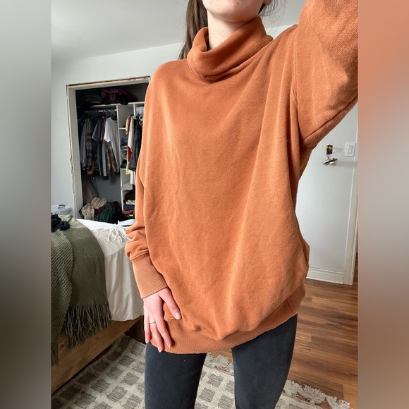 Aerie long sleeve - Picture 4 of 6